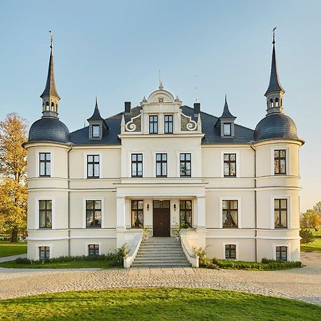 Palac W Orli - Pokoje, Restauracja Kozmin Bagian luar foto